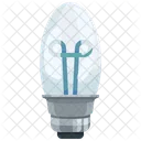 Light Bulbs Light Bulb Icon