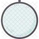 Light Reflector  Icon