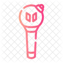 Light Stick  Icon