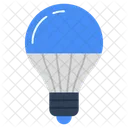 Lightbulb  Icon