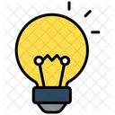 Lightbulb Icon