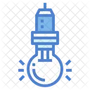 Lightbulb  Icon