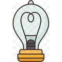 Lightbulb  Icon