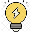 Lightbulb Icon