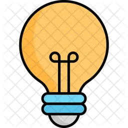 Lightbulb  Icon