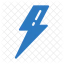 Lightening  Icon