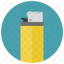 Lighter Fire Equipment Icon