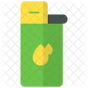 Lighter Fire Flame Icon