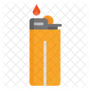 Lighter  Icon