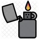 Lighter  Icon