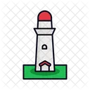 Lighthouse  Icon