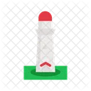 Lighthouse  Icon