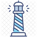 Lighthouse  Icon