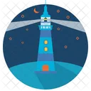 Lighthouse  Icon