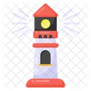 Lighthouse  Icon