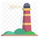 Lighthouse  Icon