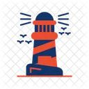 Lighthouse  Icon