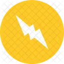 Lightning Icon