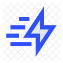 Lightning Trigger Icon