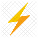 Lightning Icon