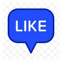 Like Favorite Love Icon