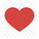 Heart Like Love Icon