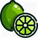 Lime Icon