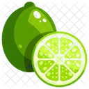 Lime  Icon