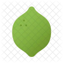 Lime  Icon