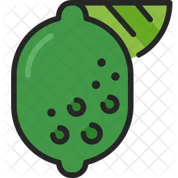 Lime  Icon