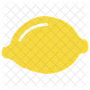 Lime Lemon Fruit Icon