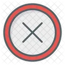 Limit  Icon