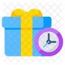 Limited Gift  Icon