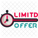 Limited Offer  Icon