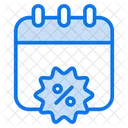 Limited Sale Limited Offer Shopping Sale Icon