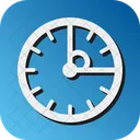 Time Limit Discount Offer Icon