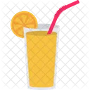 Limonade Kuhles Getrank Zitrone Symbol