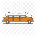 Limousine  Icon