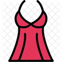 Lingerie Intimate Undergarments Icon