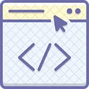 Link Submission Building Icon