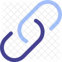 Link Connection Chain Icon