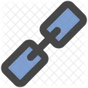 Linkage Link Building Icon