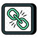 Linkage  Icon