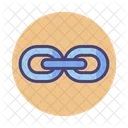 Mlinks Links Chain Icon