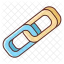 Mlinks Links Chain Icon