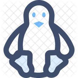 Linux  Icon