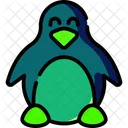 Linux  Icon