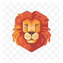 Lion  Icon