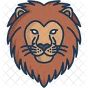 Lion Icon