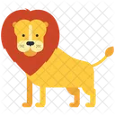 Animal Pet Wild Animal Icon